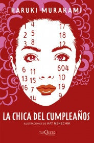 LA CHICA DEL CUMPLEAÑOS.. | Haruki Murakami
