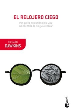 EL RELOJERO CIEGO.. | Richard Dawkins