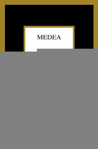 Medea | Chantal Maillard