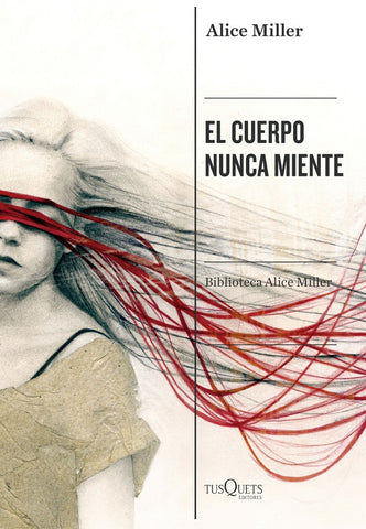 EL CUERPO NUNCA MIENTE.. | Alice Miller
