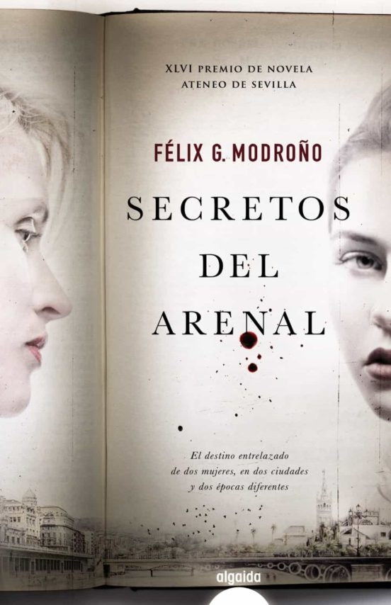SECRETOS DEL ARENAL | FELIX G. MORDOÑO