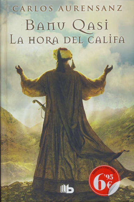 LA HORA DEL CALIFA* | CARLOS  AURENSANZ
