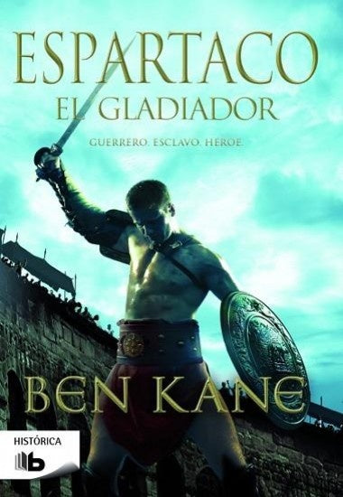 Espartaco, el Gladiador