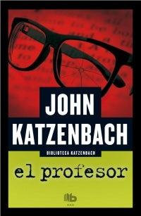 EL PROFESOR.. | John Katzenbach