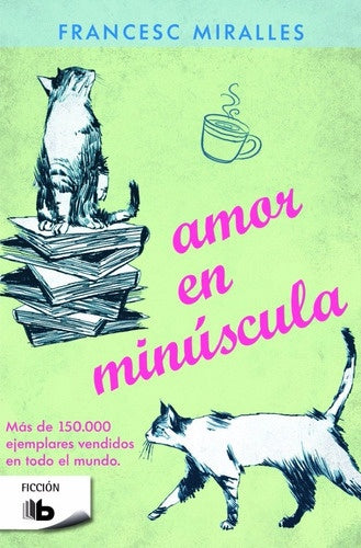 Amor en minùscula | Francesc Miralles