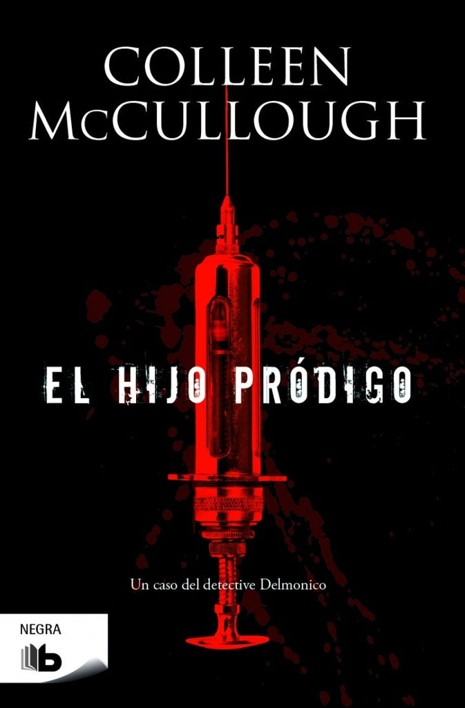 EL HIJO PRODIGO | Colleen McCullough
