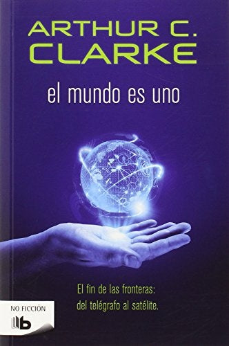 el mundo es uno  | arthur  clarke