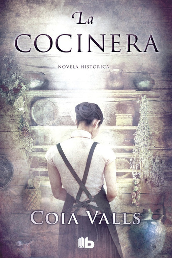 LA COCINERA | Coia valls