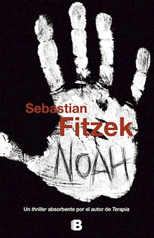 Noah* | sebastian fitzek