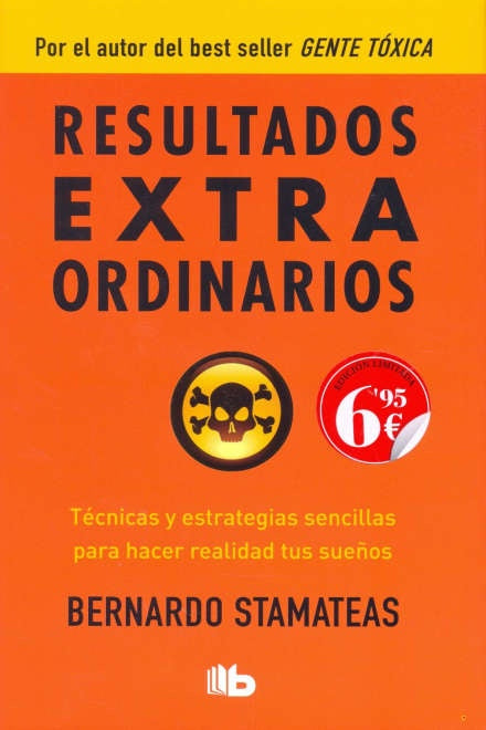 Resultados extra ordinarios