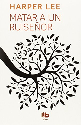 MATAR A UN RUISEÑOR  | Harper Lee