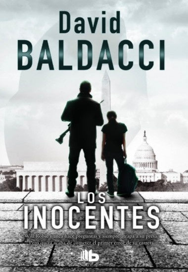 LOS INOCENTES* | David Baldacci