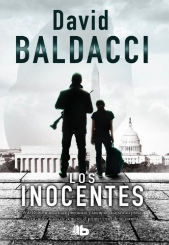 LOS INOCENTES* | David Baldacci