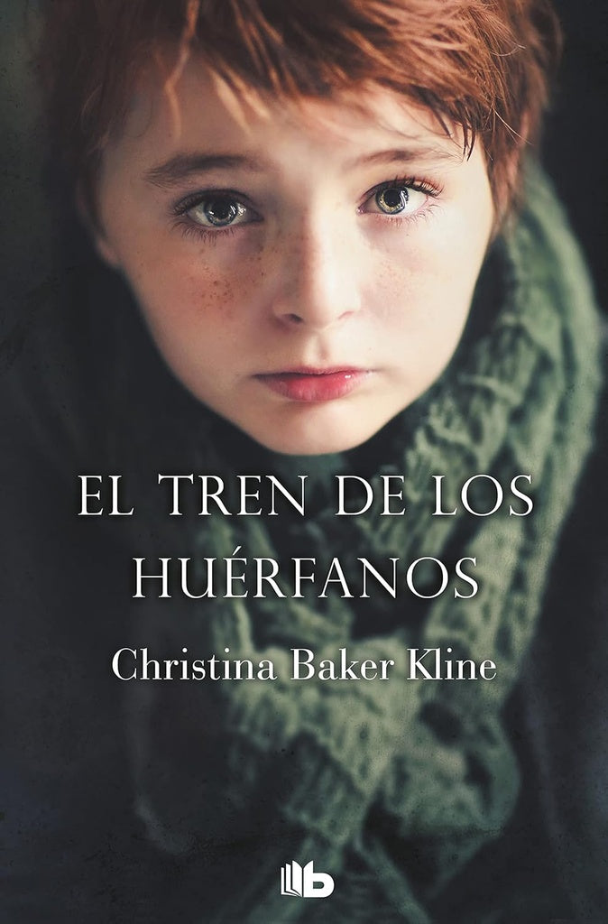 El tren de los huerfanos.C  | Christina Baker  Kline
