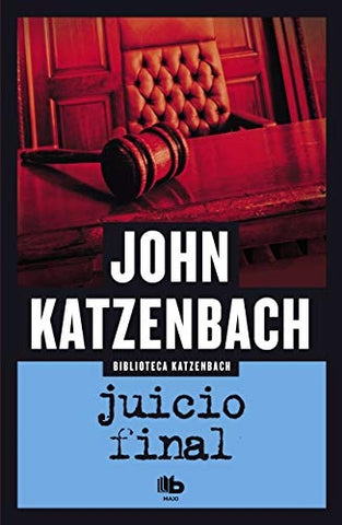 JUICIO FINAL* | Jon R Katzenbach