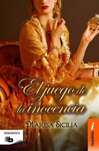 el juego de la inocencia | María Luisa Rivadeneyra Sicilia