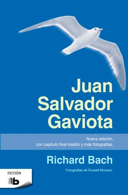 JUAN SALVADOR GAVIOTA (AUT)* | Richard Bach