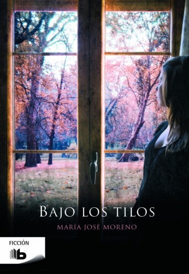 BAJO LOS TILOS | María José Moreno