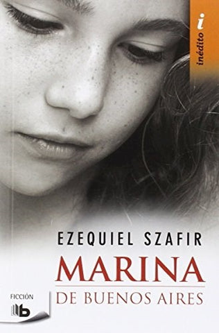 MARINA DE BUENOS AIRES.. | Ezequiel Szafir