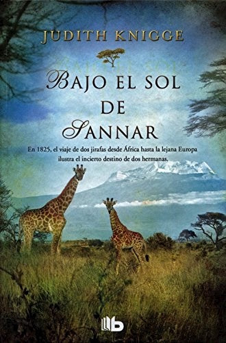 Bajo el sol de Sannar * | JUDITH  KNIGGE