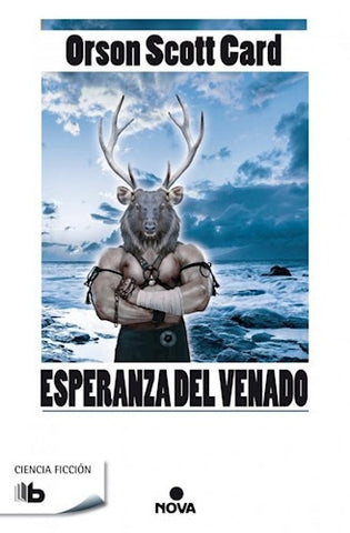 Esperanza del venado | Orson Scott Card