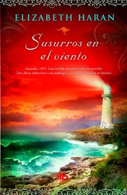 Susurros en el viento* | Elizabeth  Haran