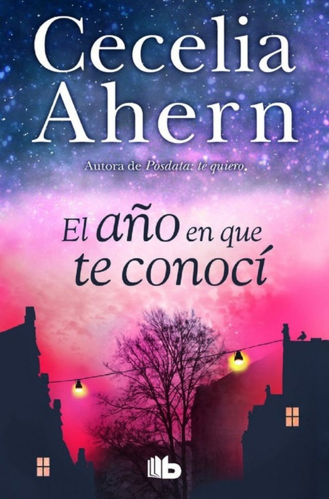 El año en que te conoci* | CECILIA AHERN