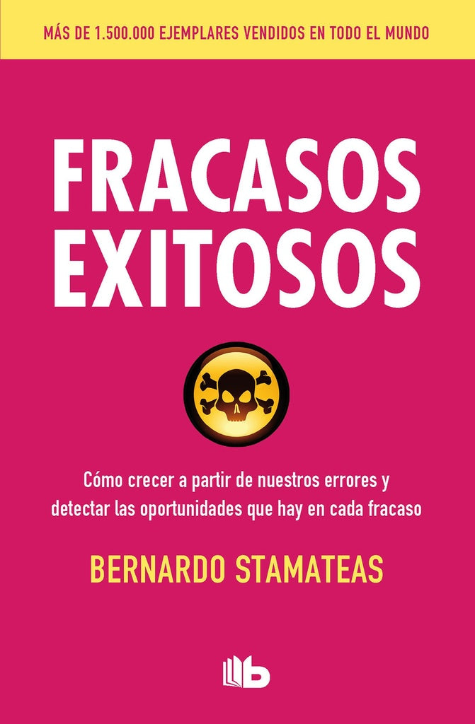 Fracasos Exitosos (AUT)