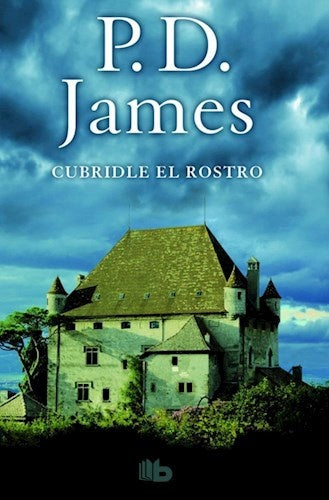 Cubridle el rostro* | P.D. James