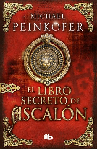 Libro secreto de Ascalón | Michael Peinkofer