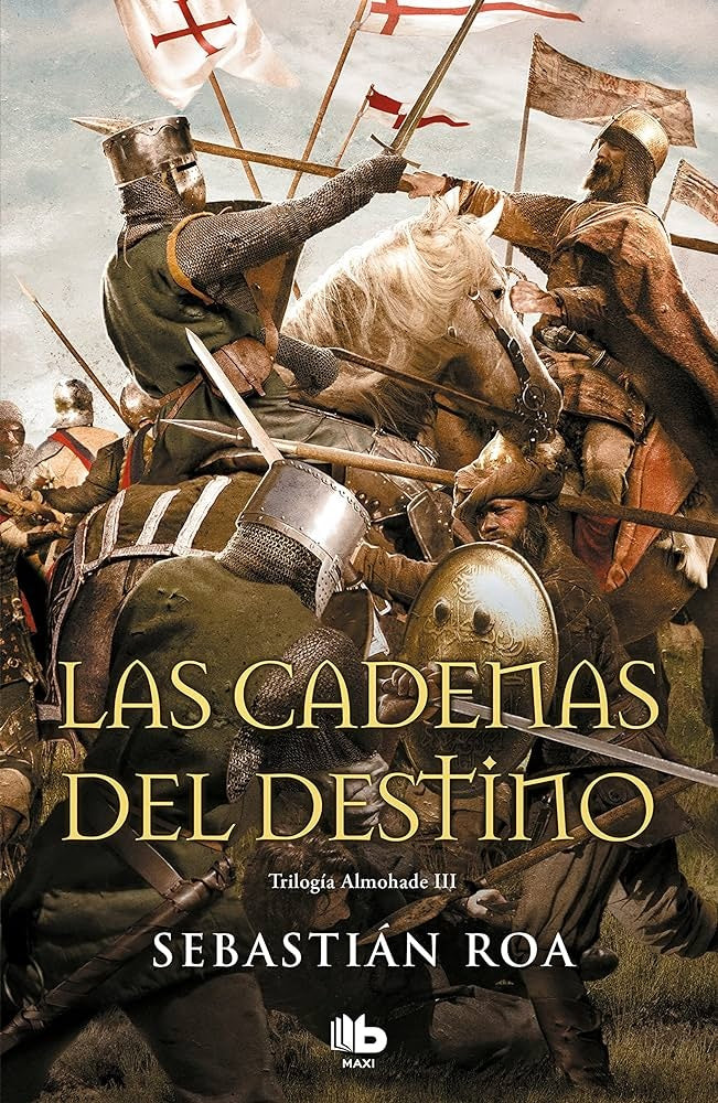 LAS CADENAS DEL DESTINO  | Sebastián Roa