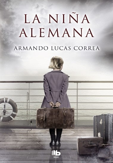 LAS NIÑA ALEMANA... | Armando Lucas Correa