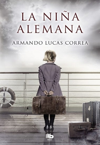 LAS NIÑA ALEMANA... | Armando Lucas Correa
