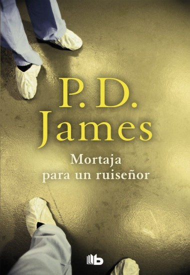 Mortaja para un ruiseñor* | P. D. James