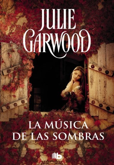 La musica de las sombras | Julie Garwood