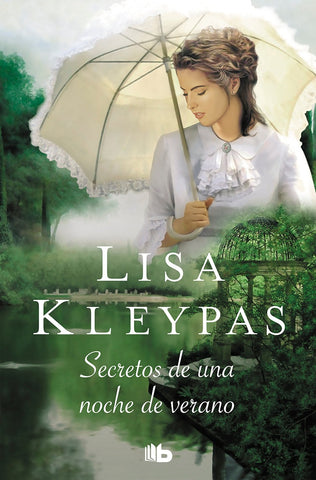 Secretos de una noche de verano | Lisa Kleypas