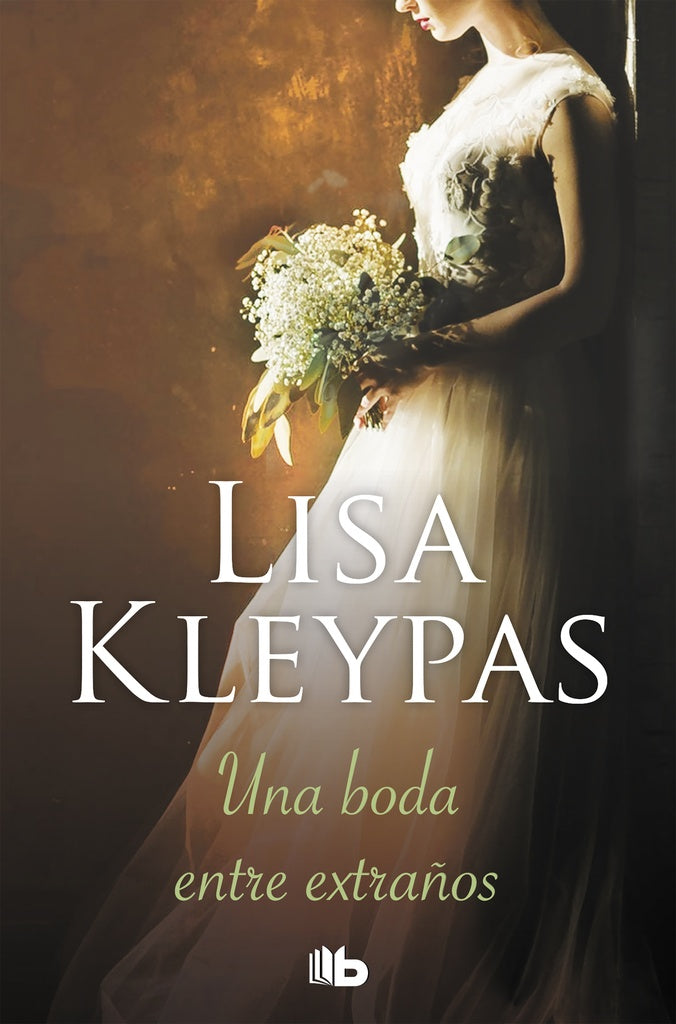 Una boda entre extraños | Lisa Kleypas