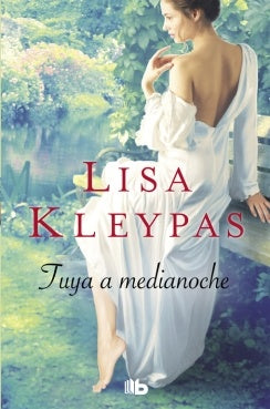 TUYA MEDIANOCHE * | Lisa Kleypas
