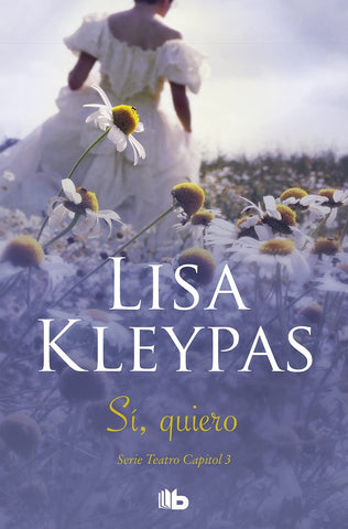 SI, QUIERO | Lisa Kleypas