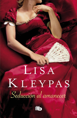 SEDUCCION AL AMANECER.. | Lisa Kleypas