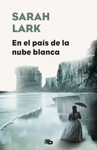 En el pais de la nube blanca  | Sarah Lark
