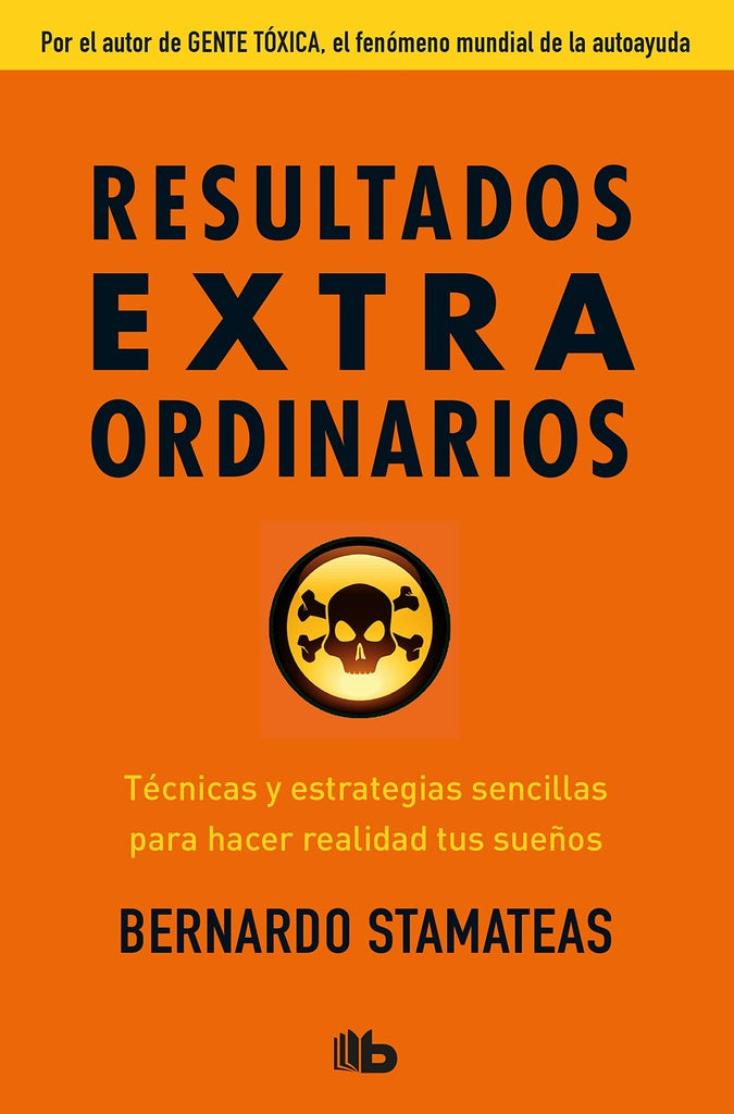 RESULTADOS EXTRAORDINARIOS | Bernando Stamateas