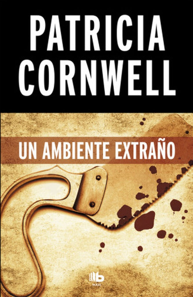SCARPETTA 8* | Patricia Cornwell