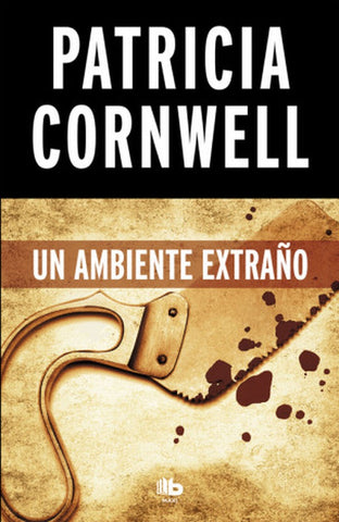SCARPETTA 8* | Patricia Cornwell
