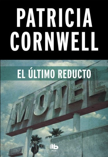 SCARPETTA 11 | Patricia Cornwell