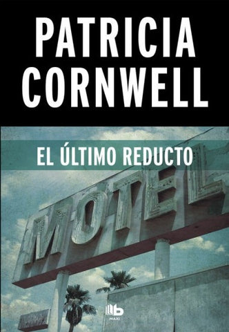 SCARPETTA 11 | Patricia Cornwell
