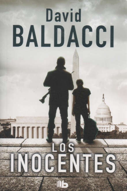 LOS INOCENTES* | David Baldacci