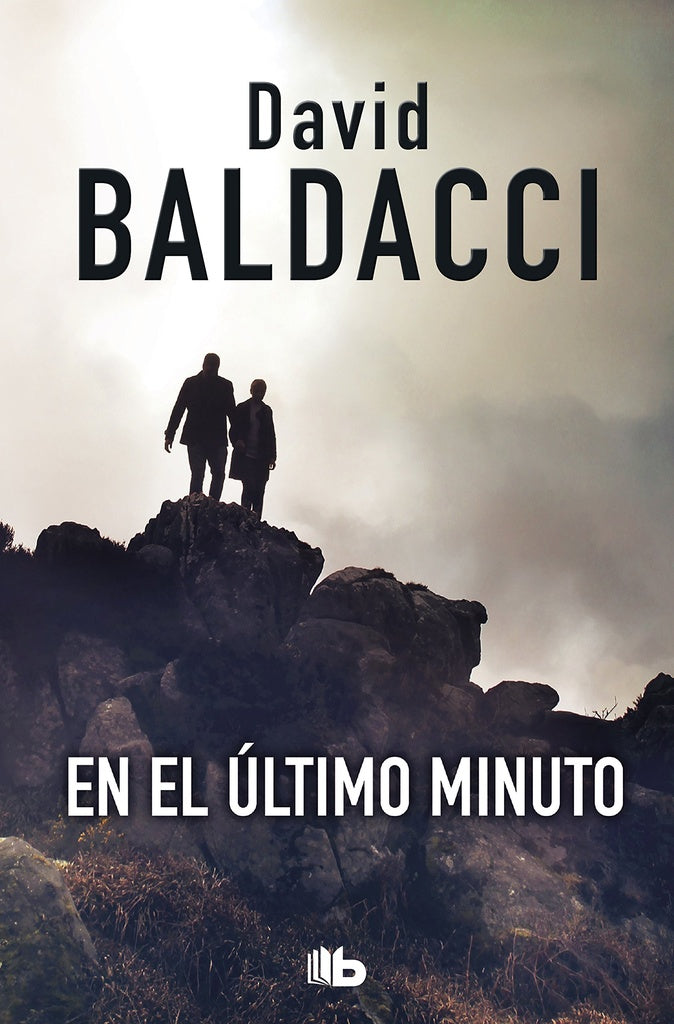 EN EL ULTIMO MINUTO*.. | David Baldacci