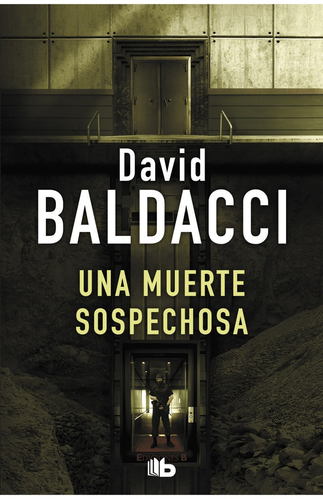 Una muerte sospechosa* | David Baldacci