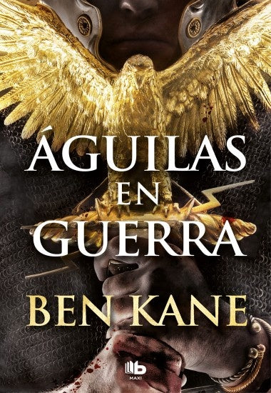ÁGUILAS EN GUERRA.C | KANE BEN